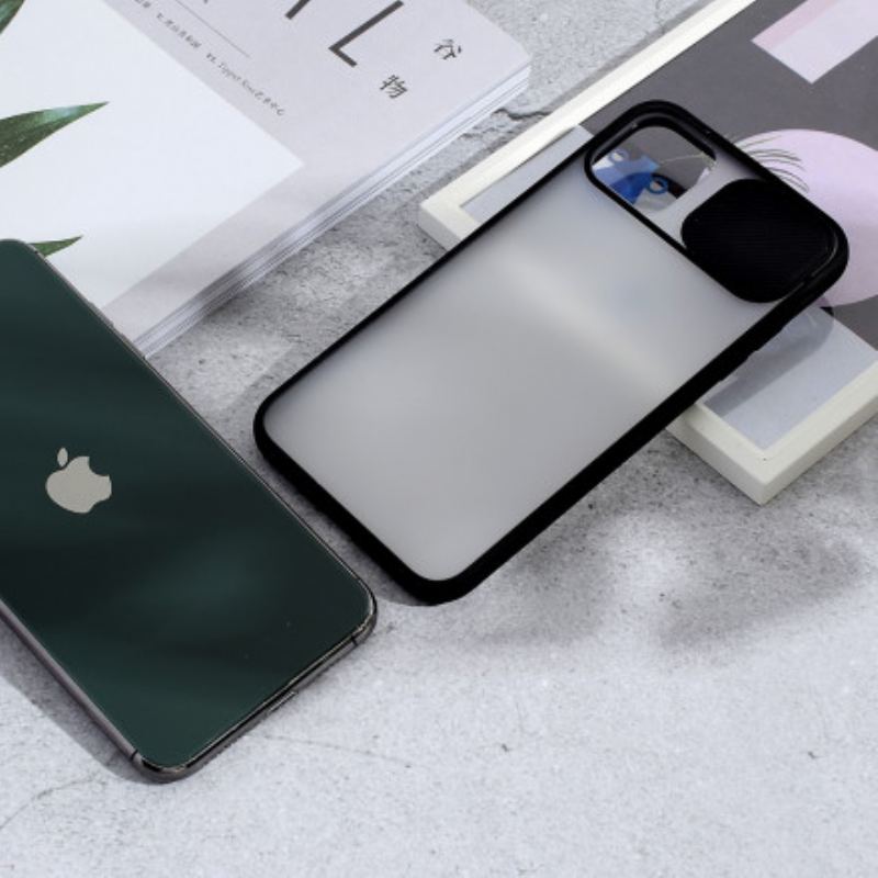 Capa Para iPhone 11 Pro Max Capa Do Módulo Fotográfico