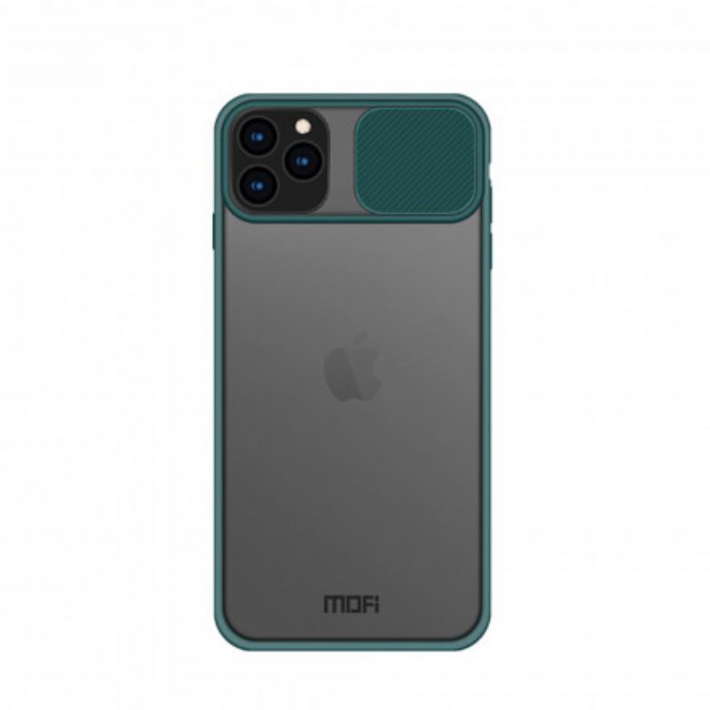 Capa Para iPhone 11 Pro Max Capa Do Módulo Fotográfico Mofi