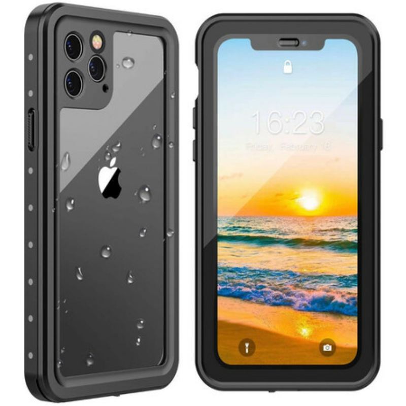 Capa Para iPhone 11 Pro Max Repepper Dot 2m À Prova D'água