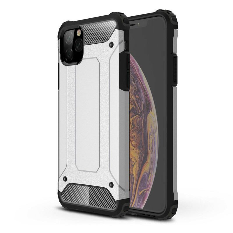 Capa Para iPhone 11 Pro Max Sobrevivente