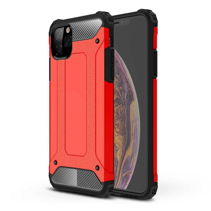 Capa Para iPhone 11 Pro Max Sobrevivente