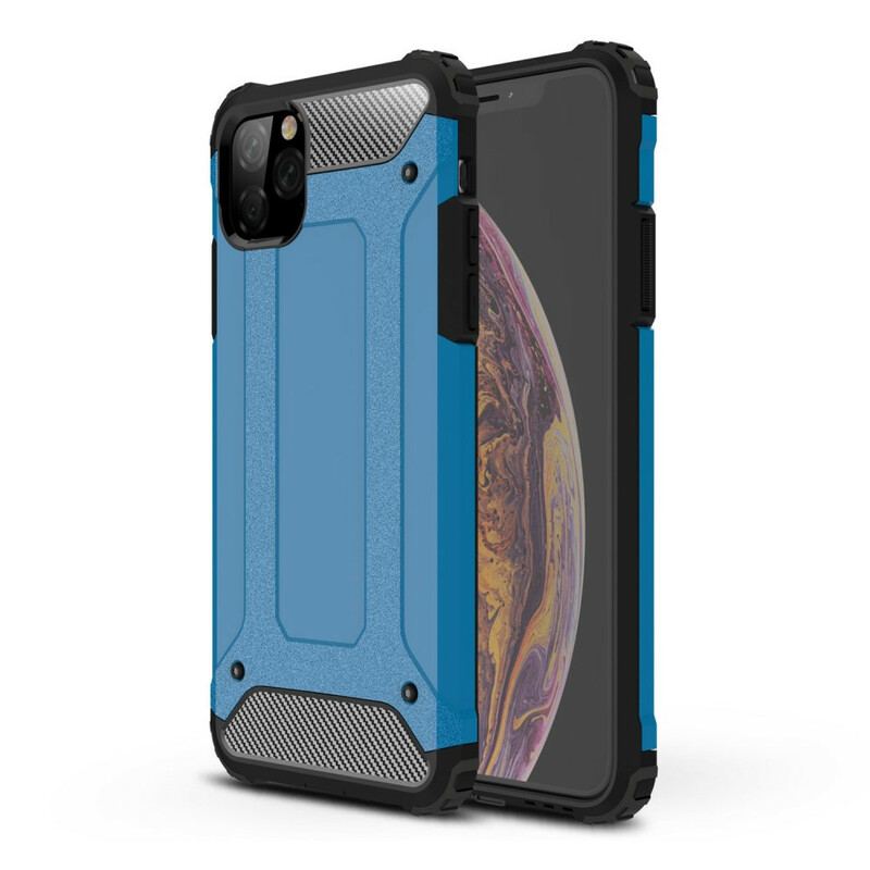 Capa Para iPhone 11 Pro Max Sobrevivente