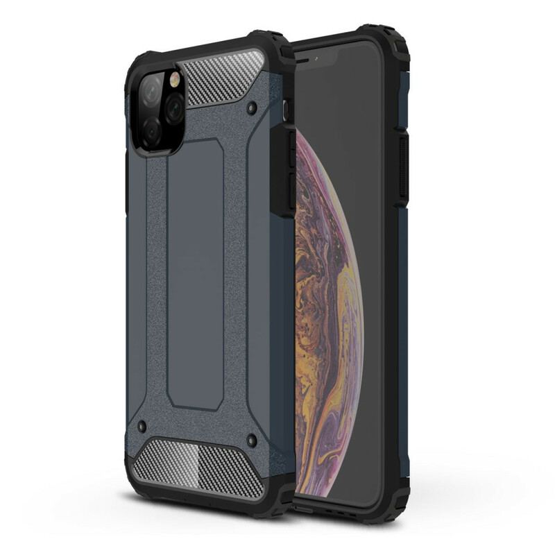 Capa Para iPhone 11 Pro Max Sobrevivente