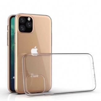 Capa Para iPhone 11 Pro Max Transparente