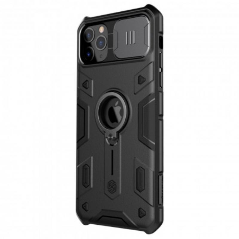 Capa Para iPhone 11 Pro Max Ultra Resistente Protege Foto Módulo Nillkin