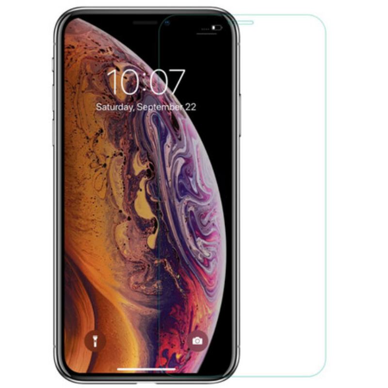 Proteção De Vidro Temperado Para iPhone 11 Pro Max / iPhone Xs Max