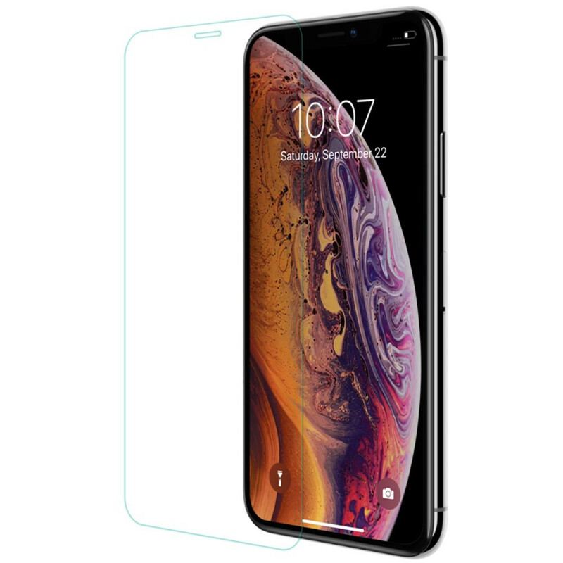 Proteção De Vidro Temperado Para iPhone 11 Pro Max / iPhone Xs Max