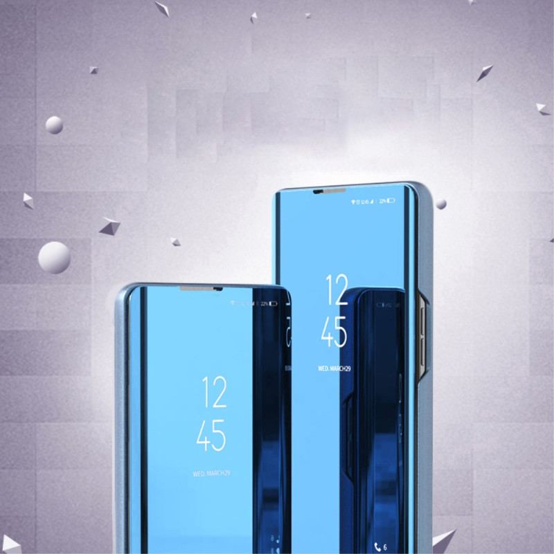 Capa De Celular Para Xiaomi Redmi Note 12 5G Espelho