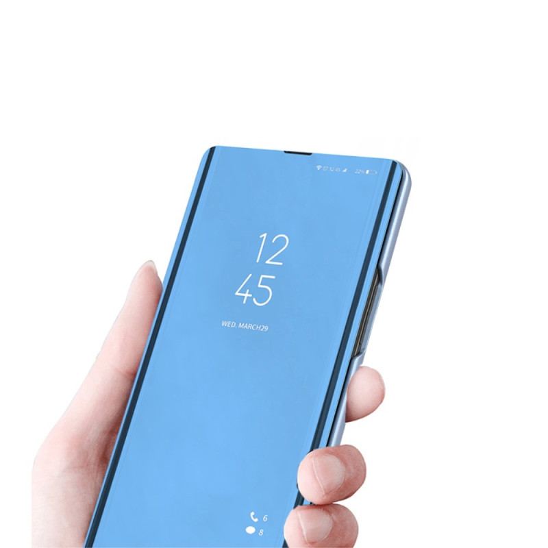 Capa De Celular Para Xiaomi Redmi Note 12 5G Espelho