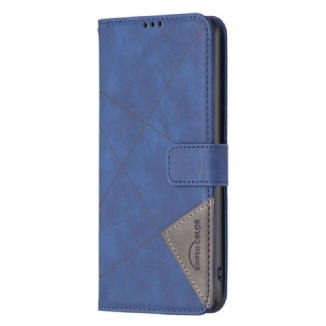 Capa Flip Para Xiaomi Redmi Note 12 5G Diamantes Binfen Color