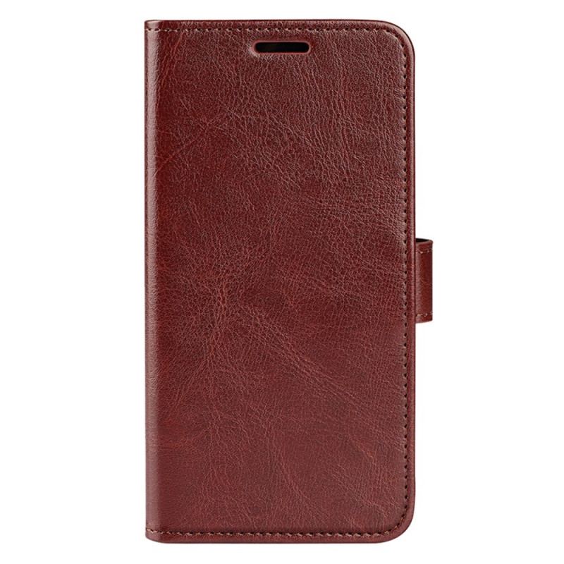 Capa Flip Para Xiaomi Redmi Note 12 5G Sobriedade