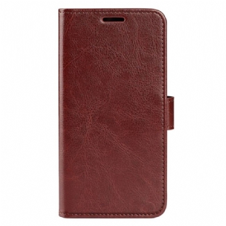 Capa Flip Para Xiaomi Redmi Note 12 5G Sobriedade