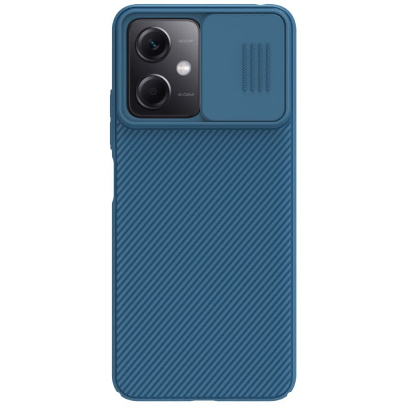 Capa Para Xiaomi Redmi Note 12 5G Camshield Nillkin