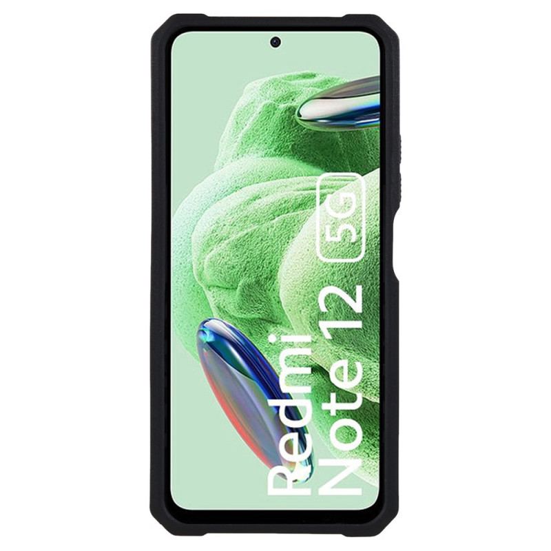 Capa Para Xiaomi Redmi Note 12 5G Multifuncional