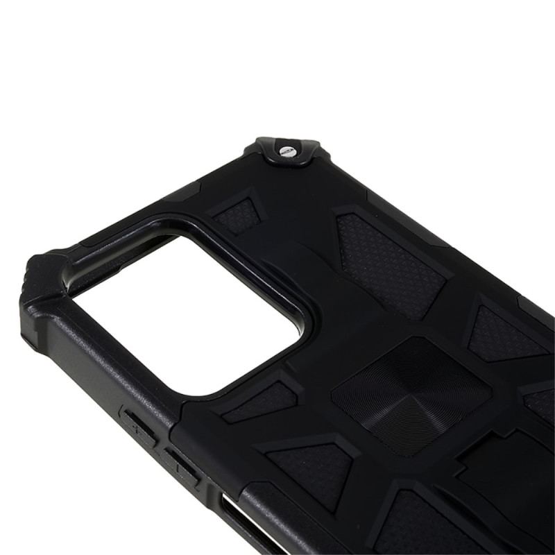 Capa Para Xiaomi Redmi Note 12 5G Suporte Removível