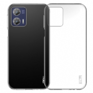 Capa Para Moto G73 5G Mofi Transparente