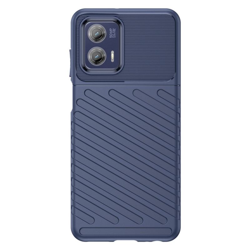 Capa Para Moto G73 5G Série Trovão