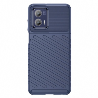 Capa Para Moto G73 5G Série Trovão