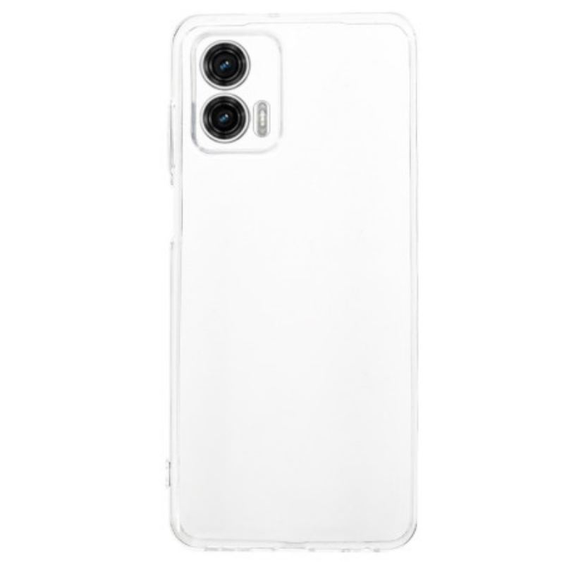 Capa Para Moto G73 5G Transparente