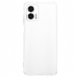 Capa Para Moto G73 5G Transparente