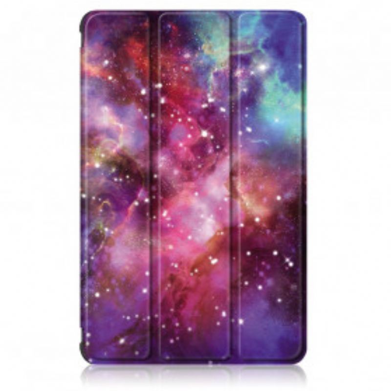 Capa De Celular Para Huawei MatePad New Universo Aprimorado