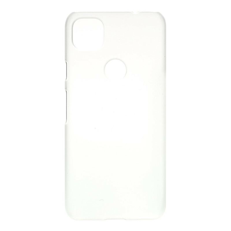 Capa De Celular Para Google Pixel 4A Clássico Rígido