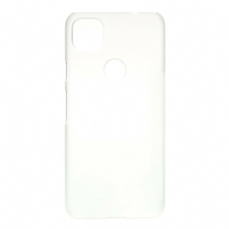 Capa De Celular Para Google Pixel 4A Clássico Rígido