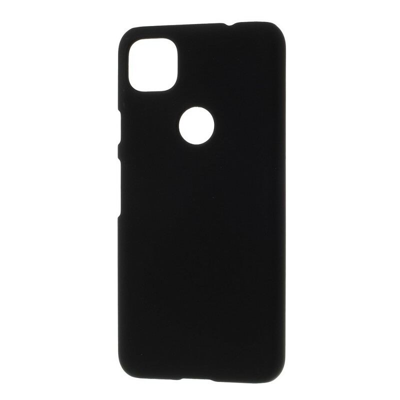 Capa De Celular Para Google Pixel 4A Clássico Rígido