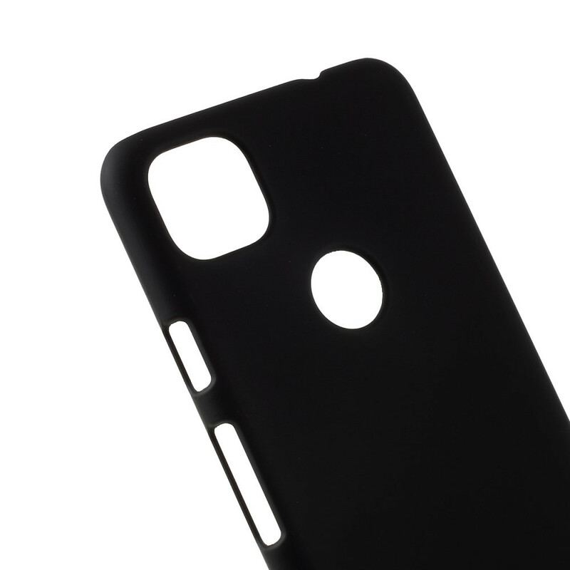 Capa De Celular Para Google Pixel 4A Clássico Rígido