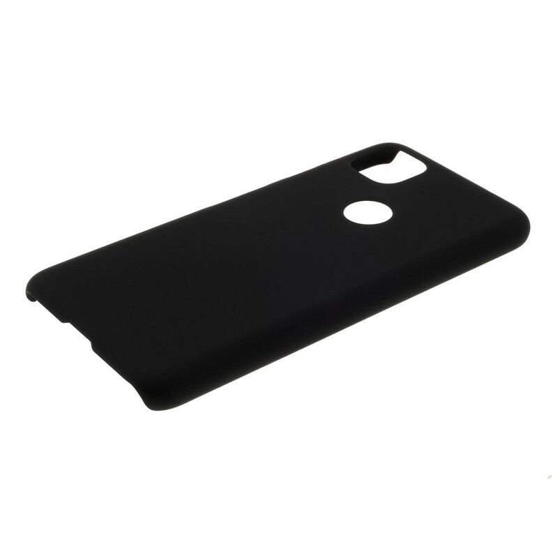 Capa De Celular Para Google Pixel 4A Clássico Rígido