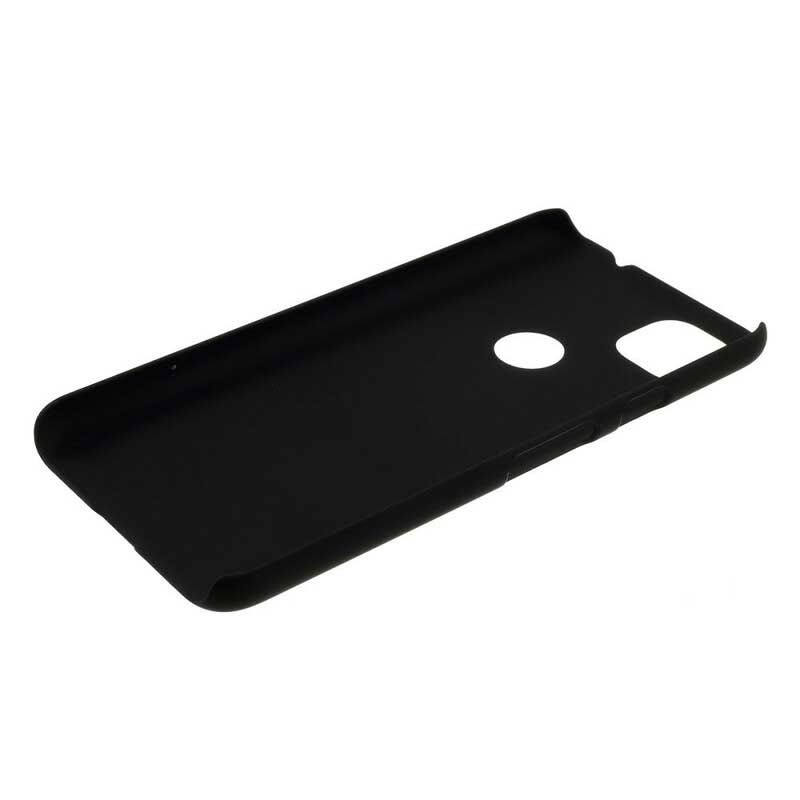 Capa De Celular Para Google Pixel 4A Clássico Rígido