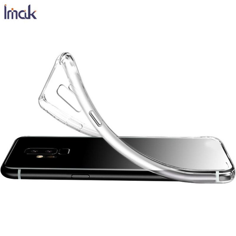 Capa Para Google Pixel 4A Imak Transparente