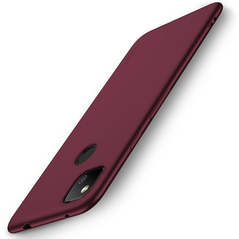 Capa Para Google Pixel 4A Mate Guardian Series X-level