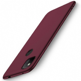 Capa Para Google Pixel 4A Mate Guardian Series X-level