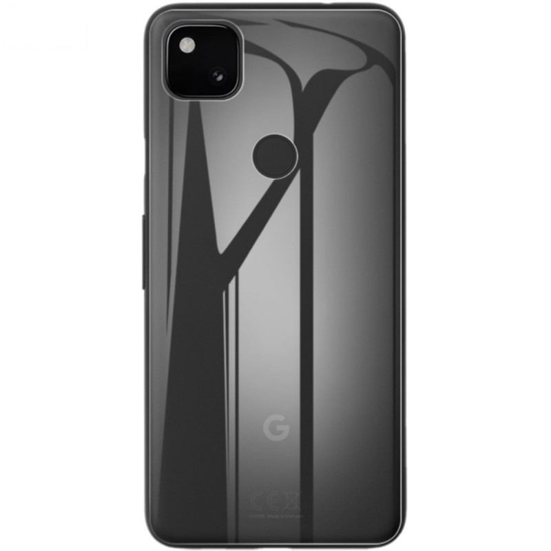 Película De Proteção Traseira Para Google Pixel 4A Imak