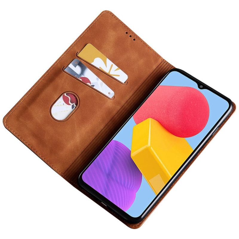 Capa De Celular Para Samsung Galaxy M13 Flip Doçura Clássica