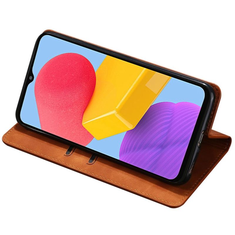 Capa De Celular Para Samsung Galaxy M13 Flip Doçura Clássica