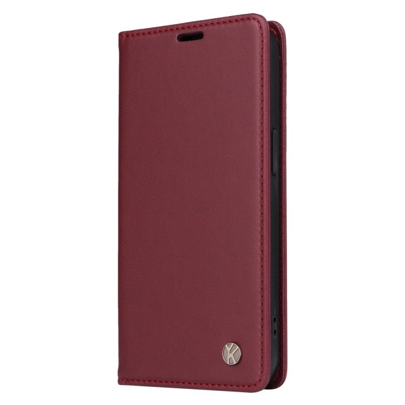 Capa De Celular Para Samsung Galaxy M13 Flip Yikatu