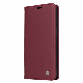 Capa De Celular Para Samsung Galaxy M13 Flip Yikatu