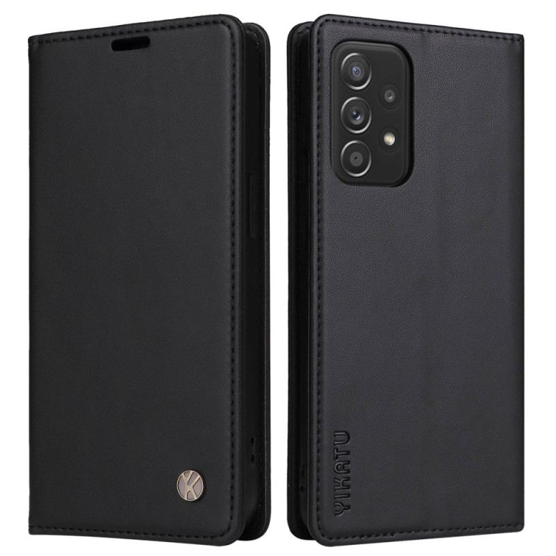 Capa De Celular Para Samsung Galaxy M13 Flip Yikatu