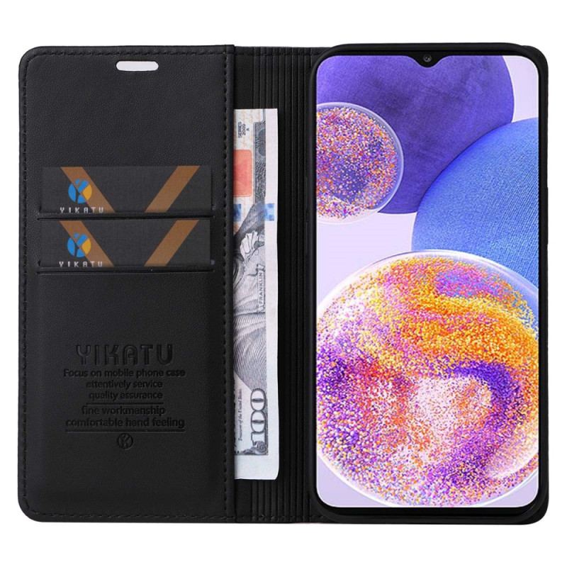 Capa De Celular Para Samsung Galaxy M13 Flip Yikatu