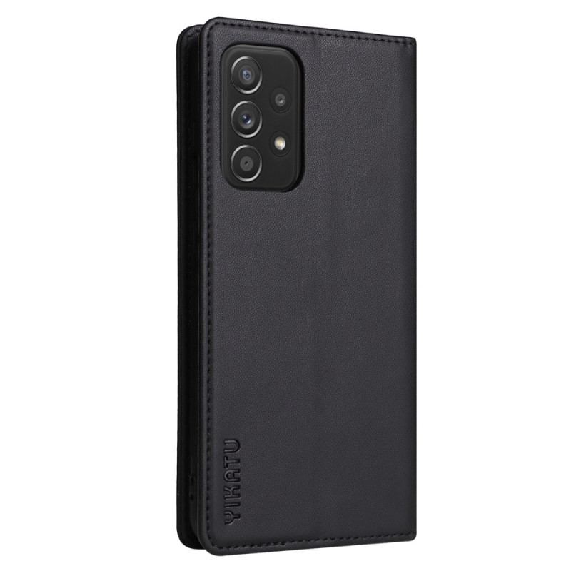 Capa De Celular Para Samsung Galaxy M13 Flip Yikatu