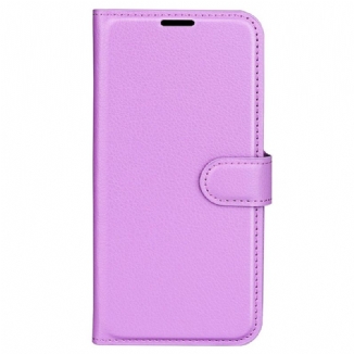 Capa Flip Para Samsung Galaxy M13 Clássico