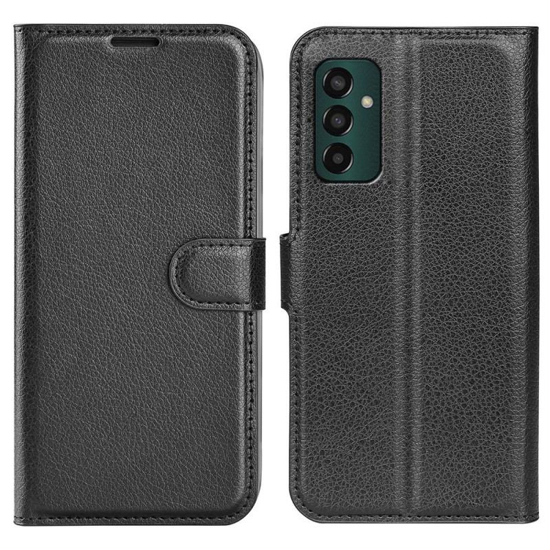 Capa Flip Para Samsung Galaxy M13 Clássico