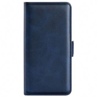 Capa Flip Para Samsung Galaxy M13 Fecho Duplo