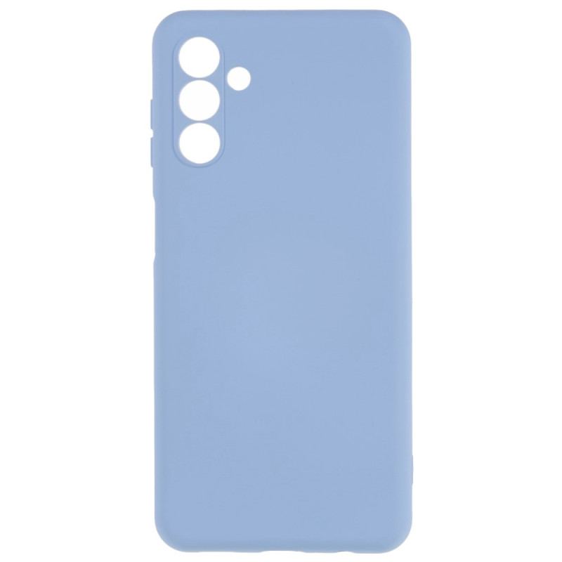 Capa Para Samsung Galaxy M13 Pastel Clássico De Silicone