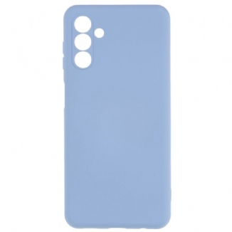 Capa Para Samsung Galaxy M13 Pastel Clássico De Silicone