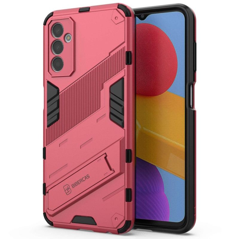 Capa Para Samsung Galaxy M13 Suporte Destacável De Duas Posições Mãos-livres