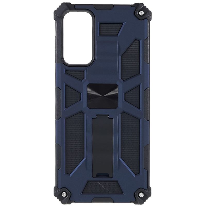 Capa Para Samsung Galaxy M13 Suporte Removível