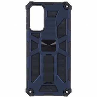 Capa Para Samsung Galaxy M13 Suporte Removível